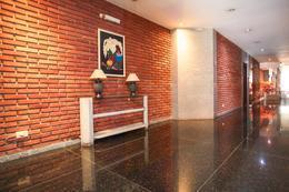 Alquiler - 3 Ambientes con Dependencia en Edificio Moderno – Las Cañitas 1
