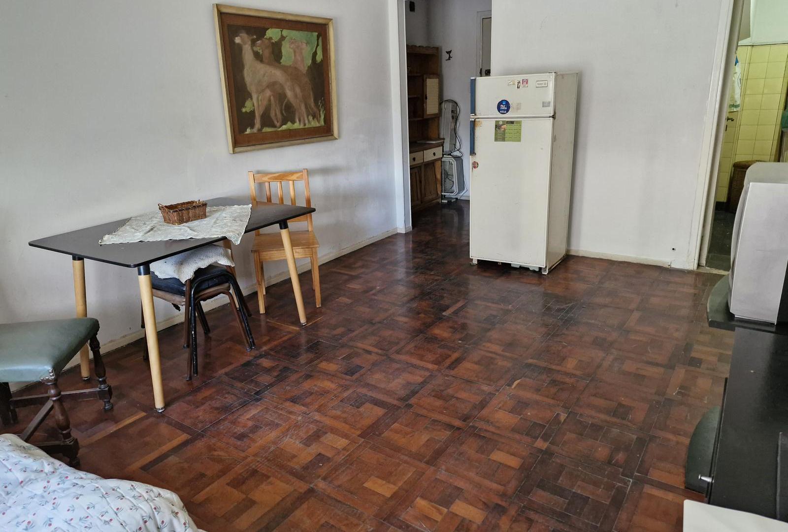 Foto de VENTA - 3 AMBIENTES C/BALCÓN - ONCE, imagen 2