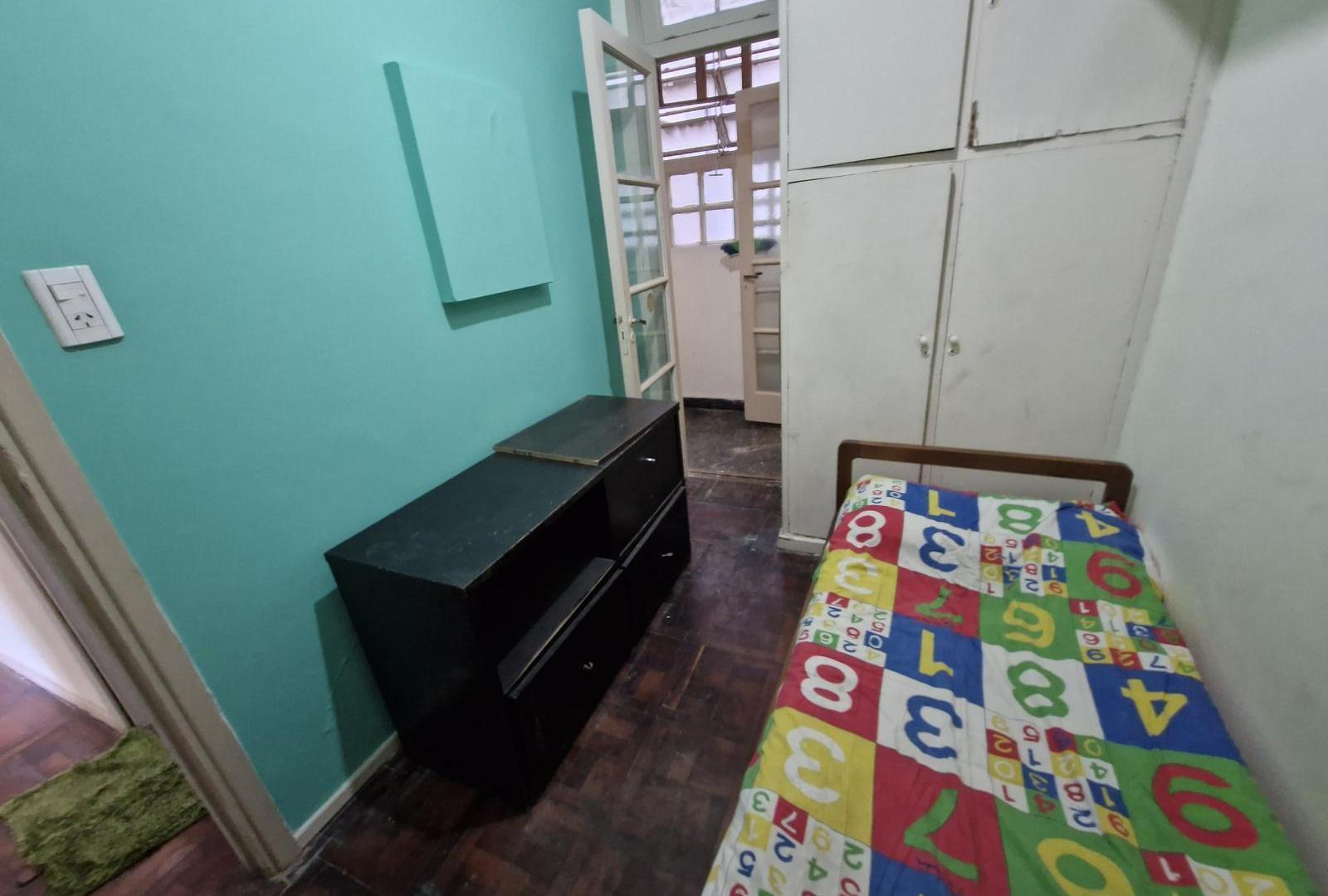Foto de VENTA - 3 AMBIENTES C/BALCÓN - ONCE, imagen 5