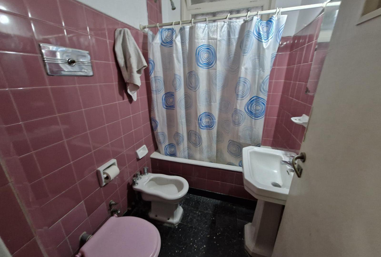 Foto de VENTA - 3 AMBIENTES C/BALCÓN - ONCE, imagen 4