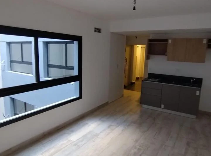Departamento en  alquiler Lavalleja al 100 1