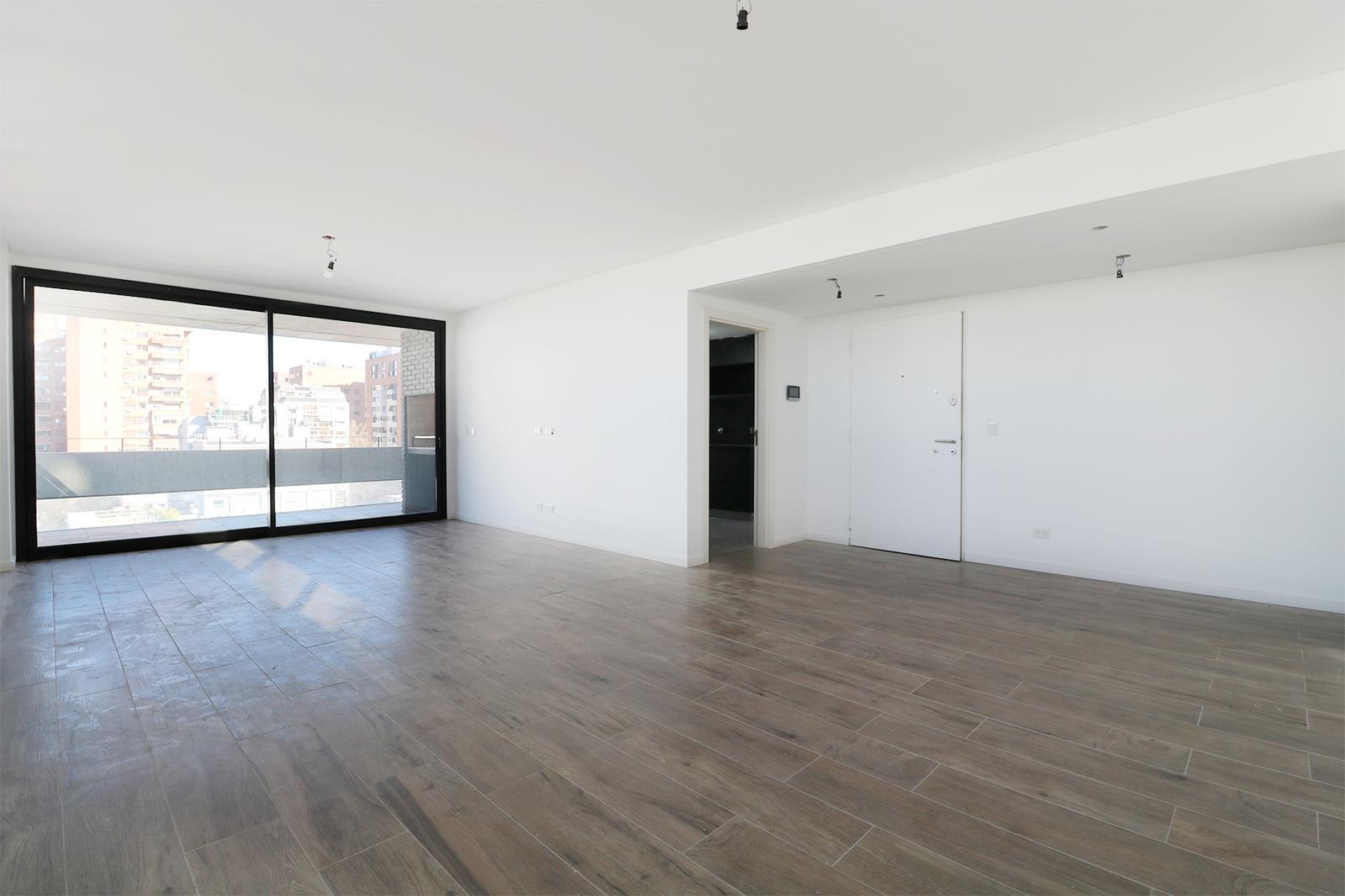Foto de Piso en Venta de 4 Ambientes con Dependencia - Balcon - Cochera Opcional, imagen 1