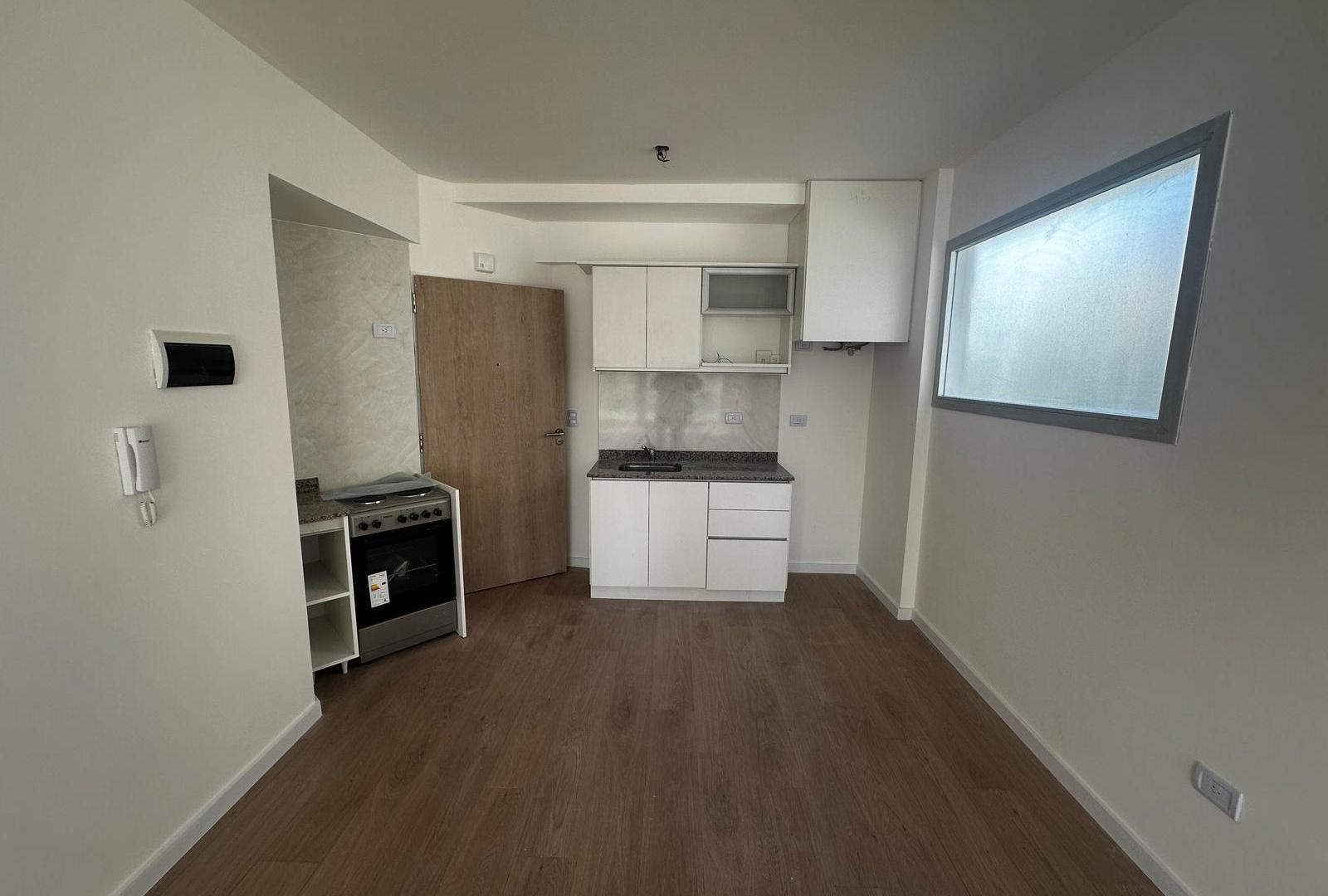Foto de VENTA - MONOAMBIENTE DIVISIBLE - ALMAGRO, imagen 2