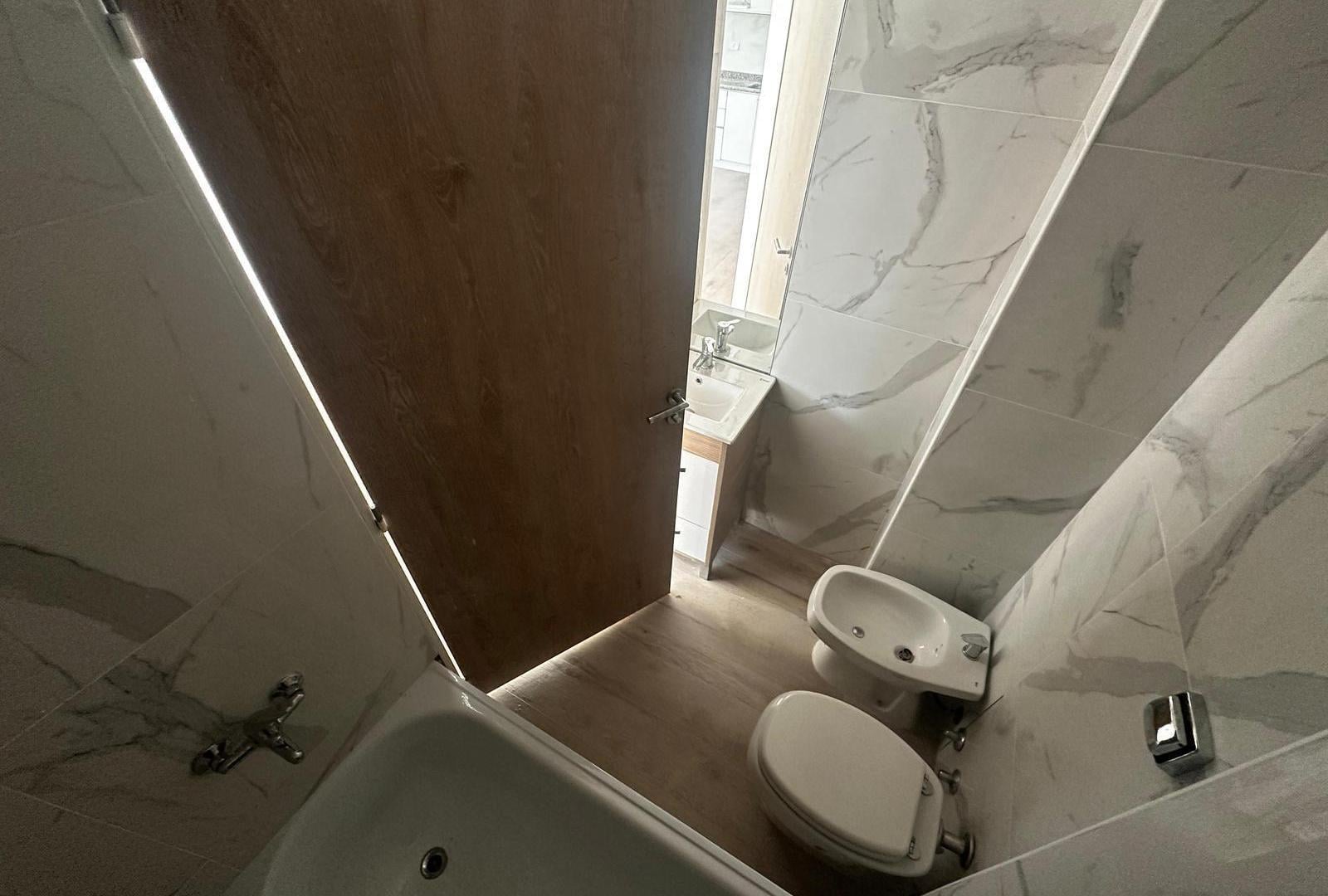 Foto de VENTA - MONOAMBIENTE DIVISIBLE - ALMAGRO, imagen 4