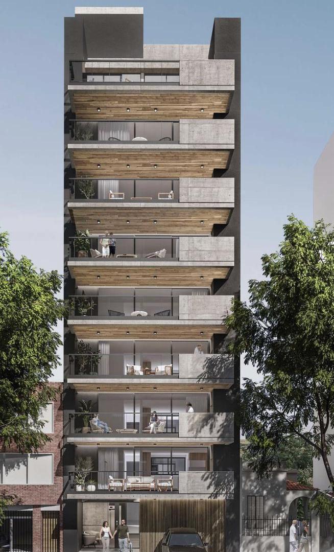 Foto de Departamento 5 ambientes - Villa Crespo- Pozo, imagen 4
