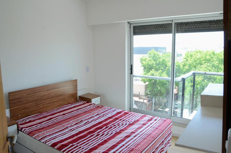 Foto de VENTA - 3 AMBIENTES CON BALCÓN - A ESTRENAR - PILETA - SUM - FLORES, imagen 5