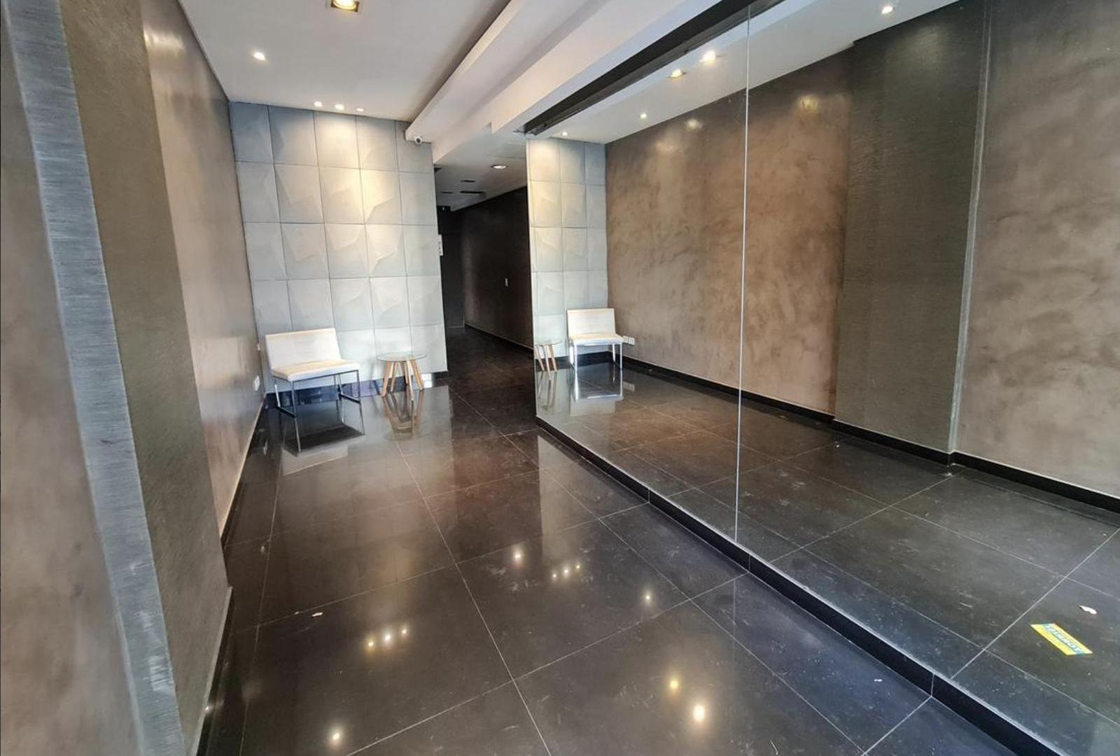 Foto de VENTA - MONOAMBIENTE C/ BALCÓN - AMENITIES - VILLA CRESPO, imagen 5