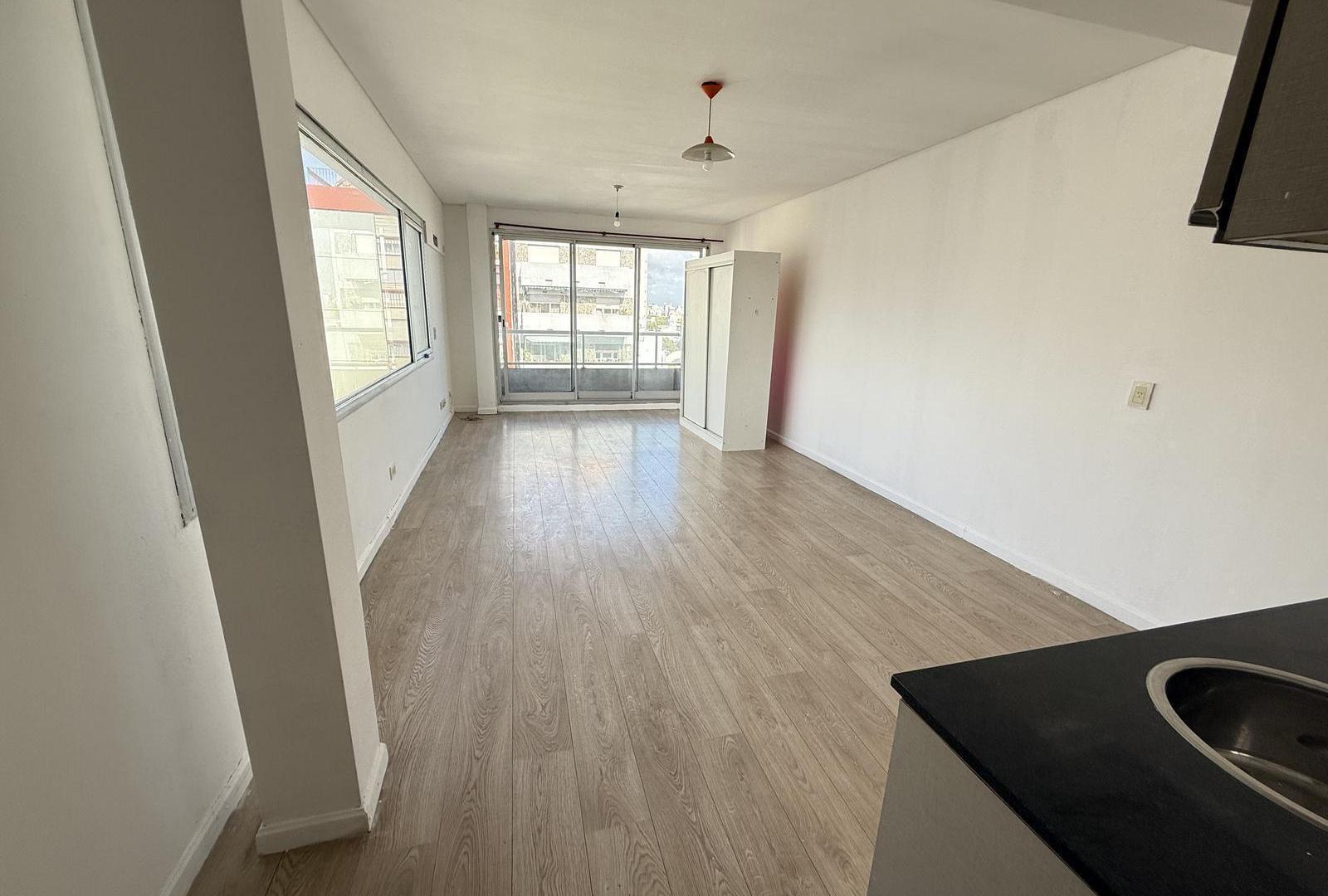 Foto de VENTA - MONOAMBIENTE C/ BALCÓN - AMENITIES - VILLA CRESPO, imagen 3
