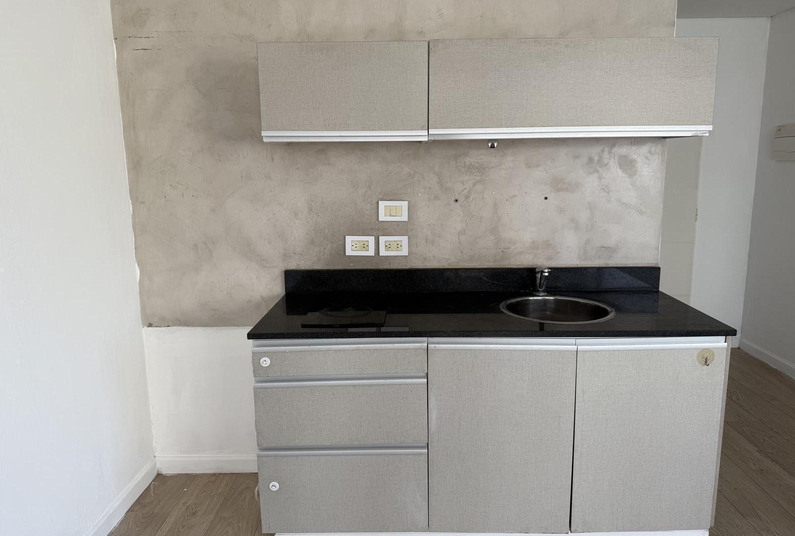 VENTA - MONOAMBIENTE C/ BALCÓN - AMENITIES - VILLA CRESPO