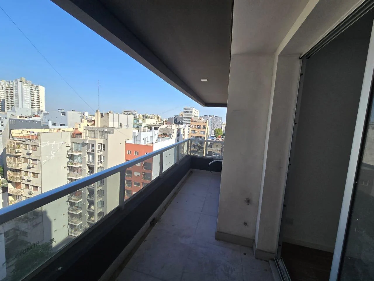Foto de VENTA - 4 AMBIENTES CON BALCÓN - FULL AMENITIES - A ESTRENAR - VILLA, imagen 5