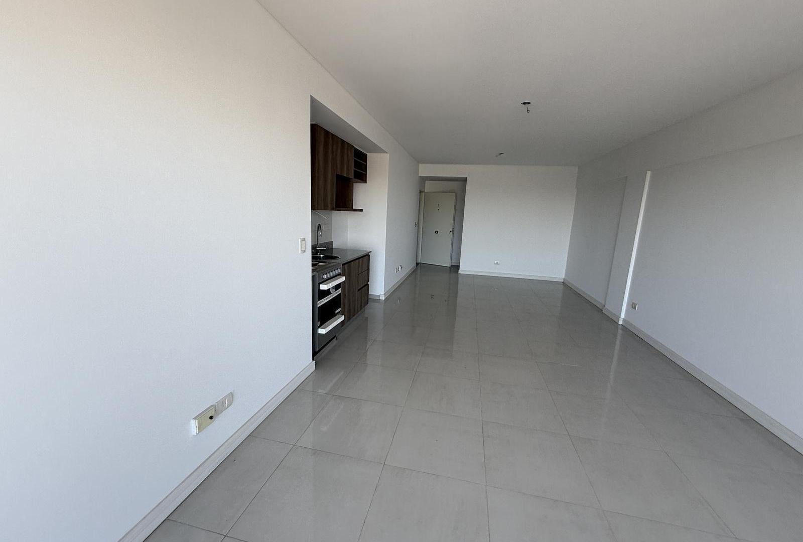 Monoambiente a estrenar en Venta - Edificio con Amenites Cochera Opcional Villa del parque