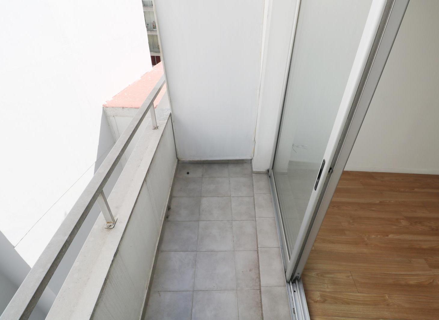 Foto de Venta - Monoambiente con balcón - Villa Crespo, imagen 5