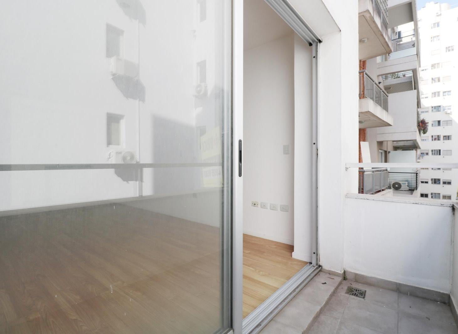 Foto de Venta - Monoambiente con balcón - Villa Crespo, imagen 2
