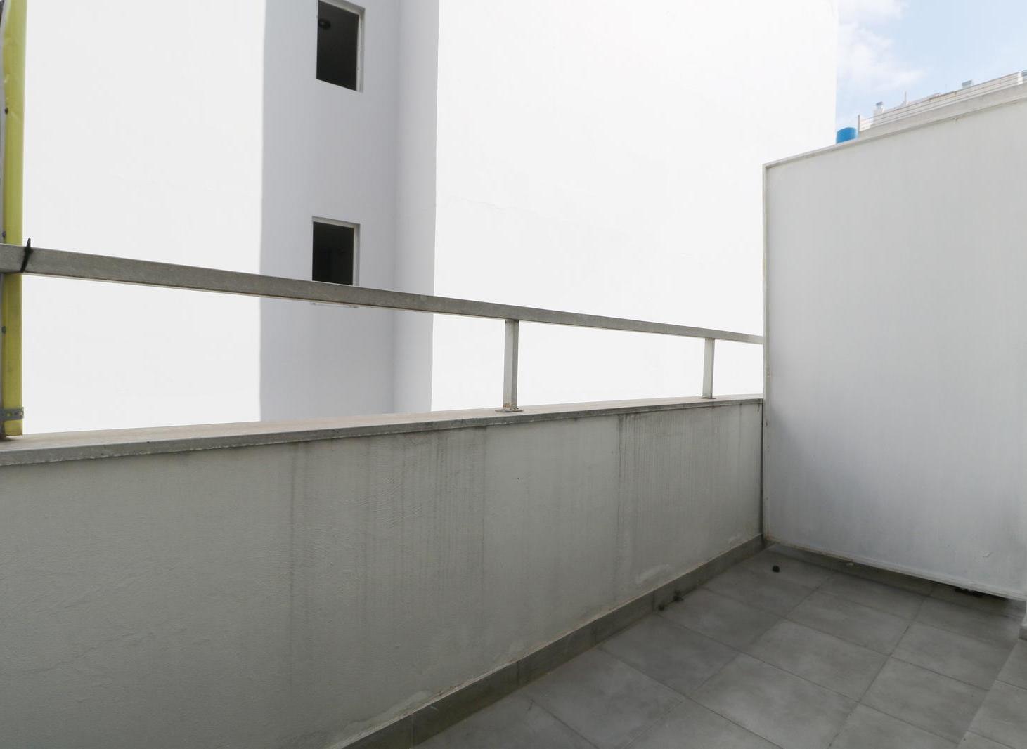 Foto de Venta - Monoambiente con balcón - Villa Crespo, imagen 3