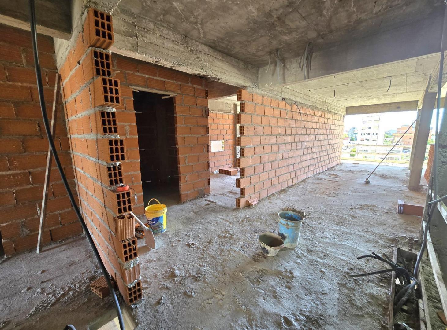Venta - Departamento en pozo  - Monoambiente c/balcón - Villa Santa Rita