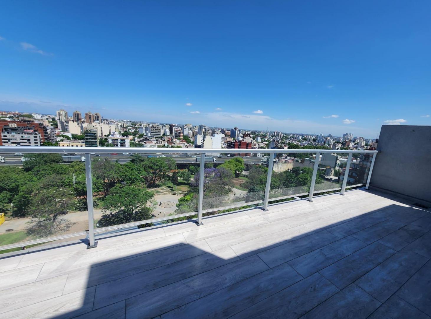 Venta - 2 AMBIENTES C/BALCÓN - San Cristóbal