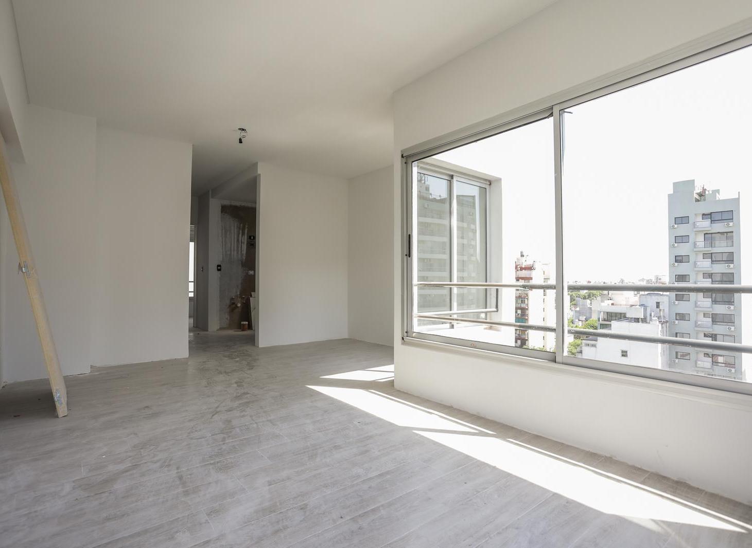 Foto de Venta - 2 AMBIENTES C/BALCÓN - San Cristóbal, imagen 4
