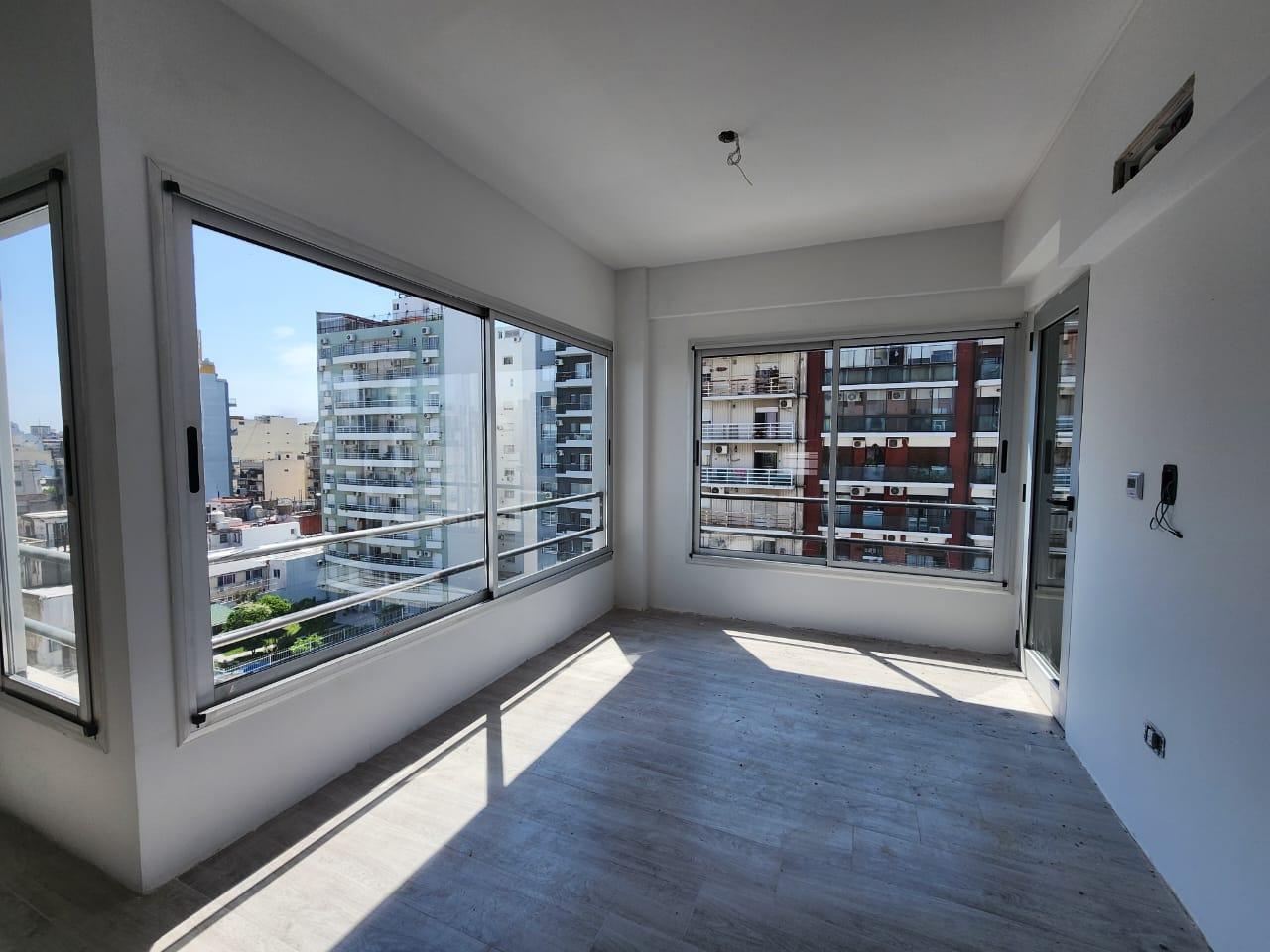 Venta - 2 AMBIENTES C/BALCÓN - San Cristóbal