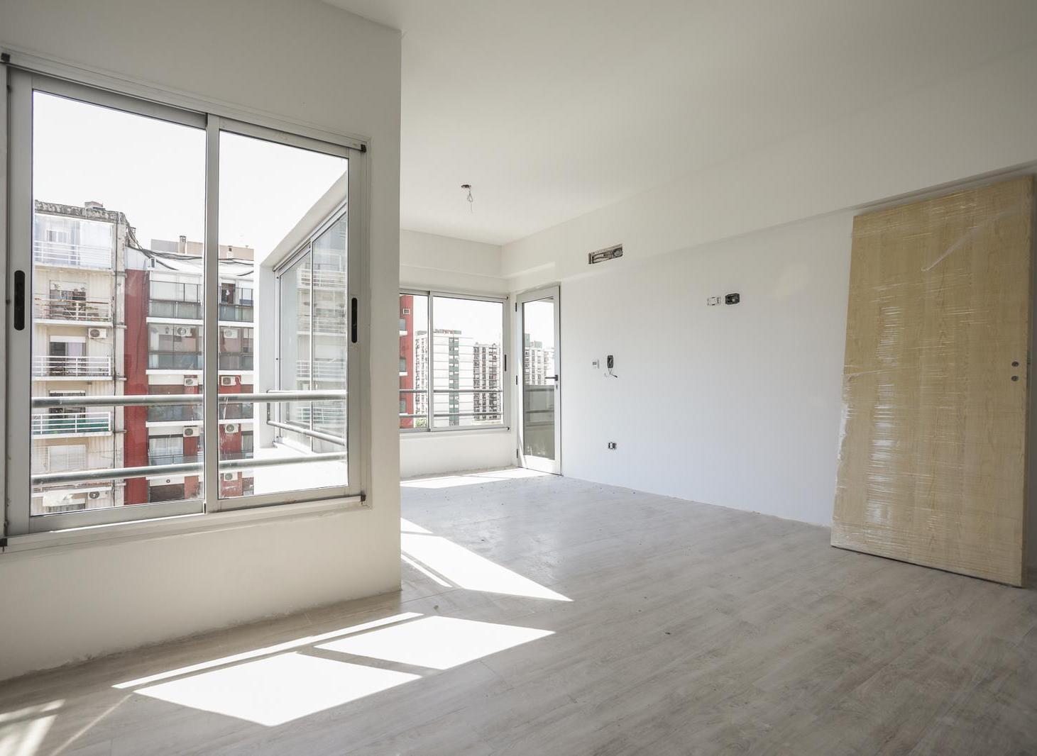 Foto de Venta - 2 AMBIENTES C/BALCÓN - San Cristóbal, imagen 5