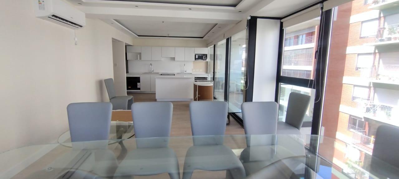 Foto de VENTA - 4 AMBIENTES C/BALCÓN - BELGRANO, imagen 5