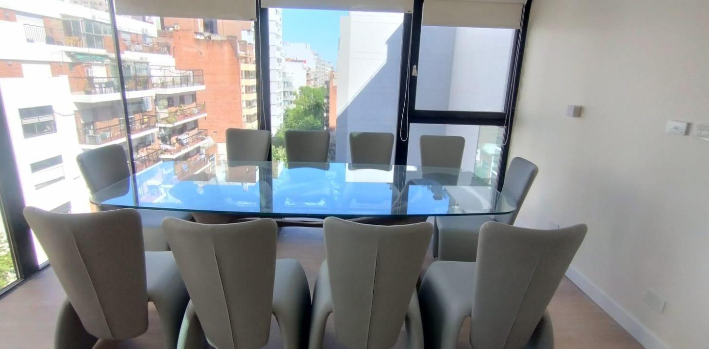 Foto de VENTA - 4 AMBIENTES C/BALCÓN - BELGRANO, imagen 2