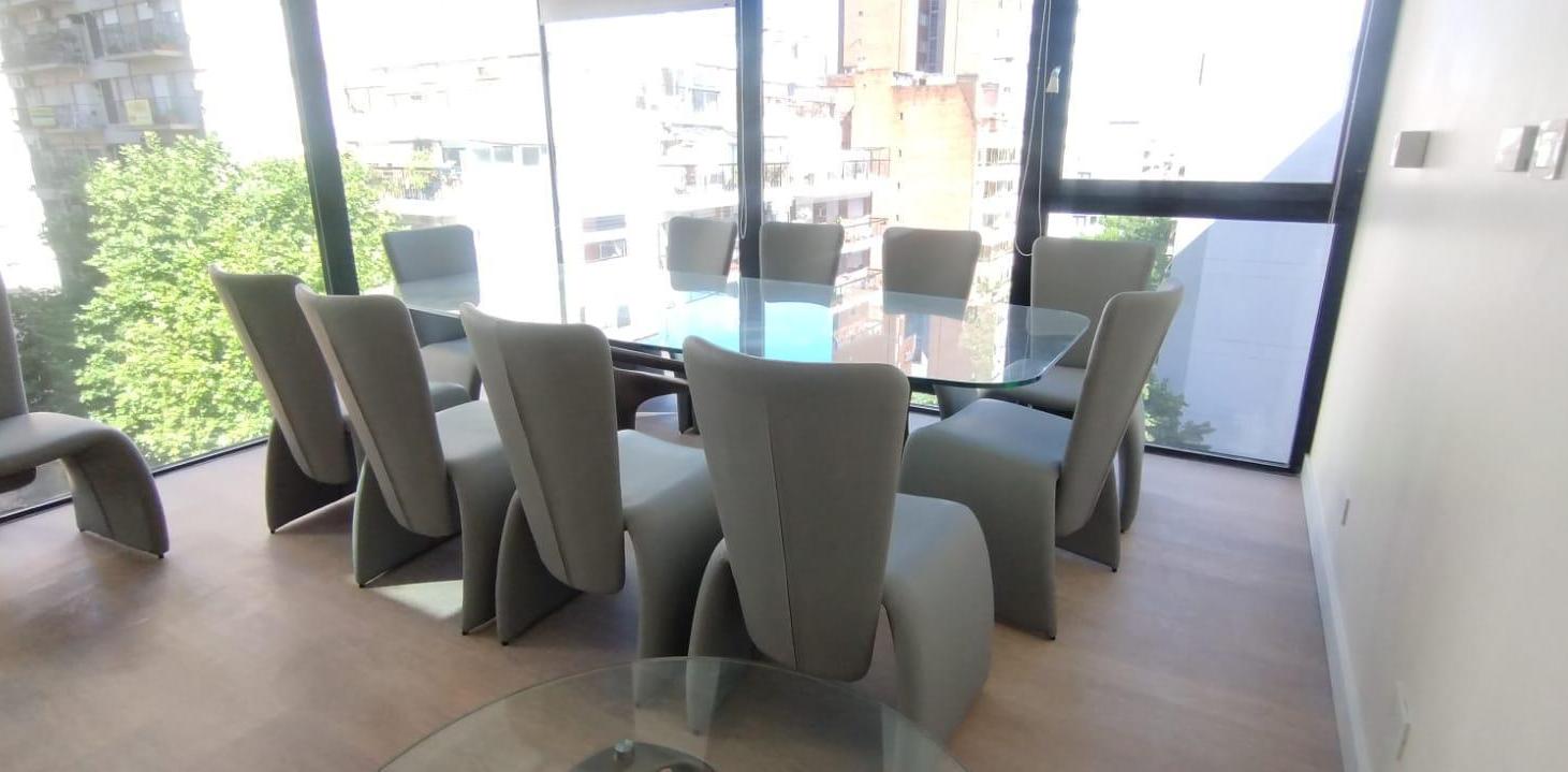 VENTA - 4 AMBIENTES C/BALCÓN - BELGRANO