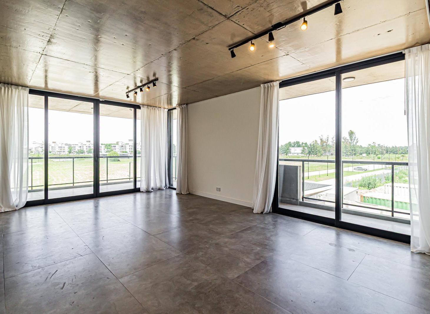 Foto de Departamento 4 Ambientes en venta con balcón en Complejo Mirasoles, imagen 2