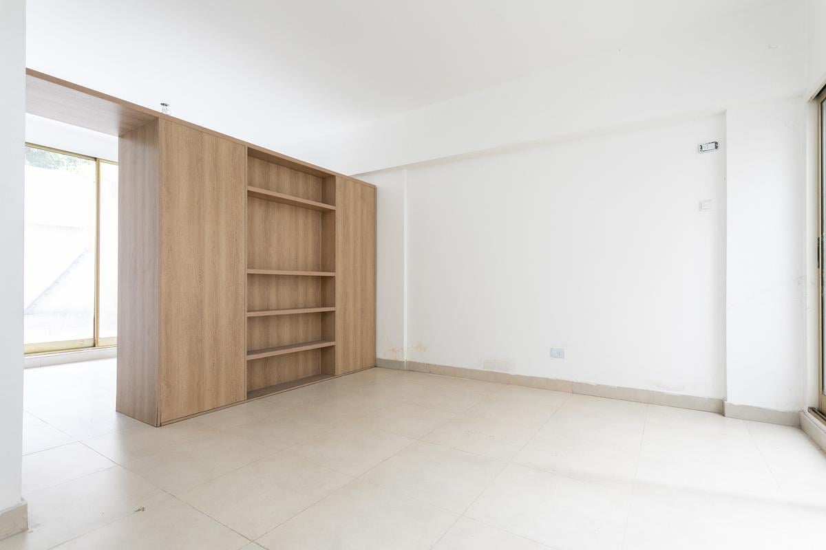 Foto de Venta - 3 ambientes con 2 Patios - Full Amenities - Saavedra, imagen 3