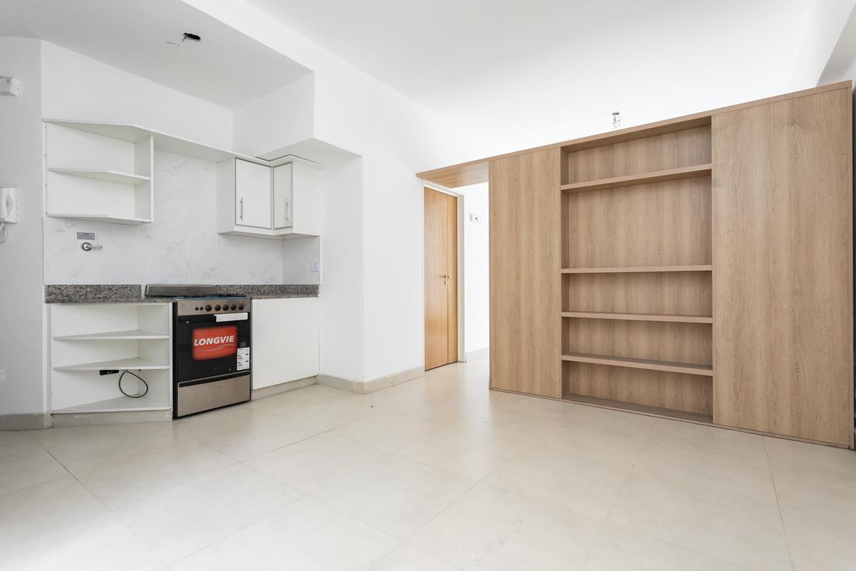 Foto de Venta - 3 ambientes con 2 Patios - Full Amenities - Saavedra, imagen 2