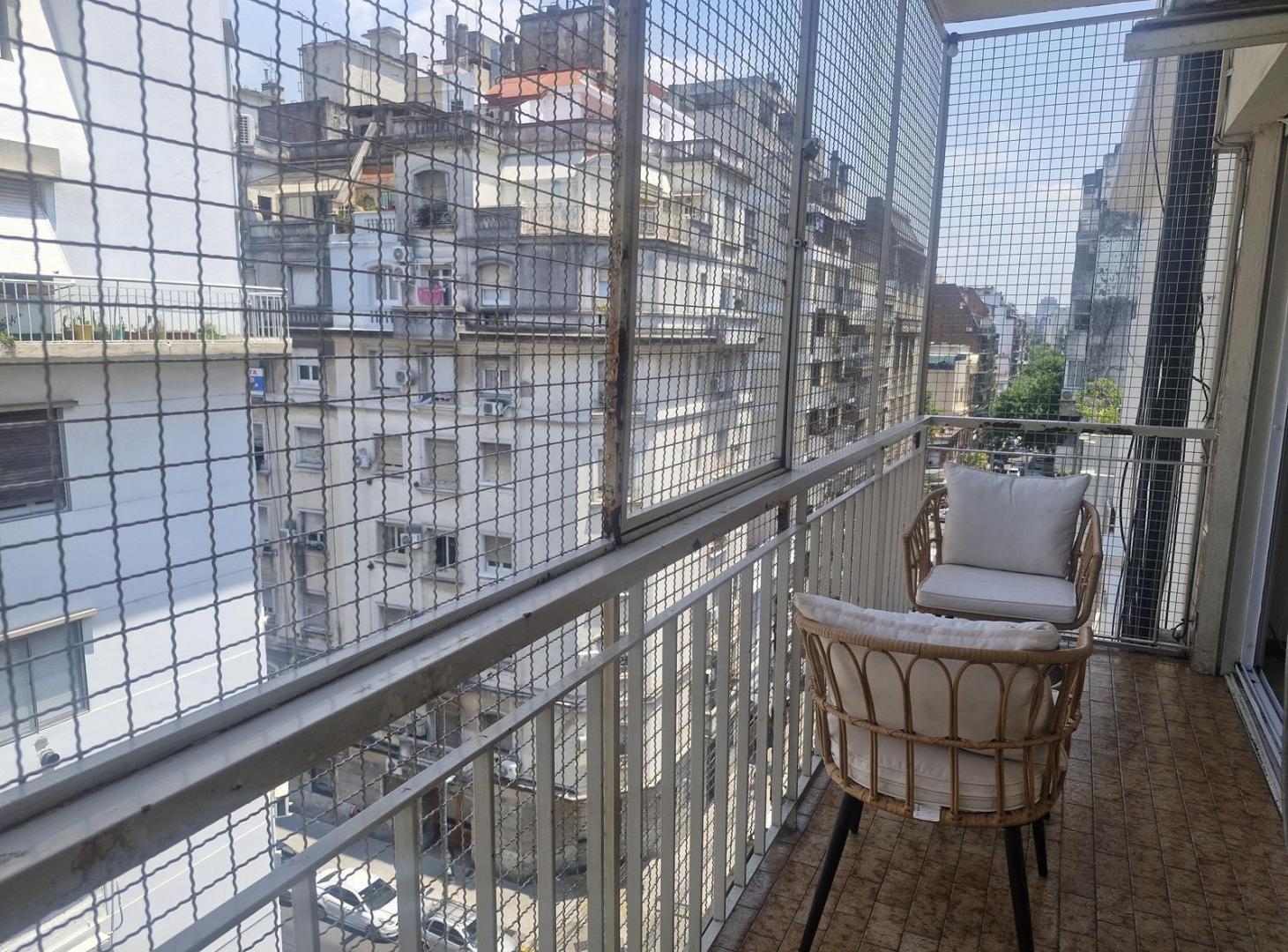 Foto de Departamento en venta 4 ambientes con dependencia comedor diario al, imagen 2