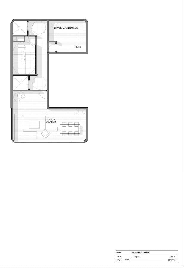 3 AMBIENTES PATIO BALCÓN ATERRAZADO PARRILLA CUARTOS EN SUITE COCHERA OPCIONAL VENTA VILLA URQUIZA