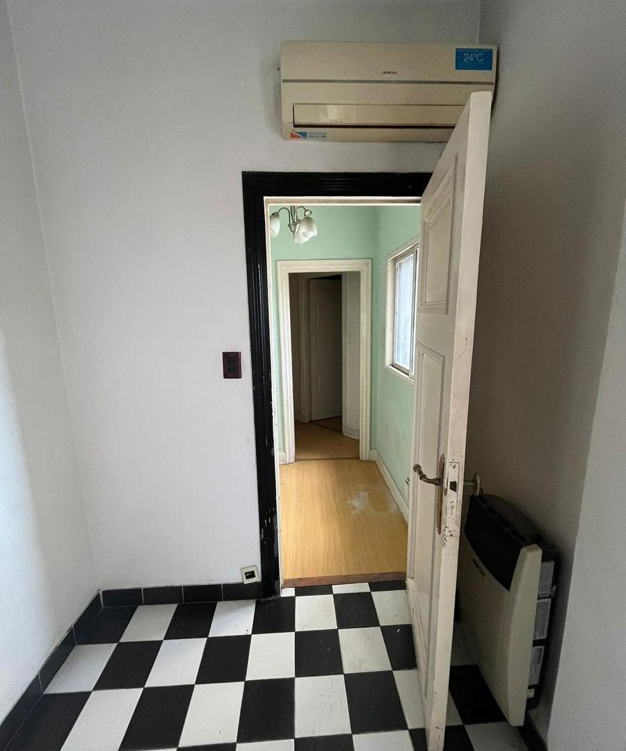 Foto de Venta - 3 Ambientes - Balvanera, imagen 2