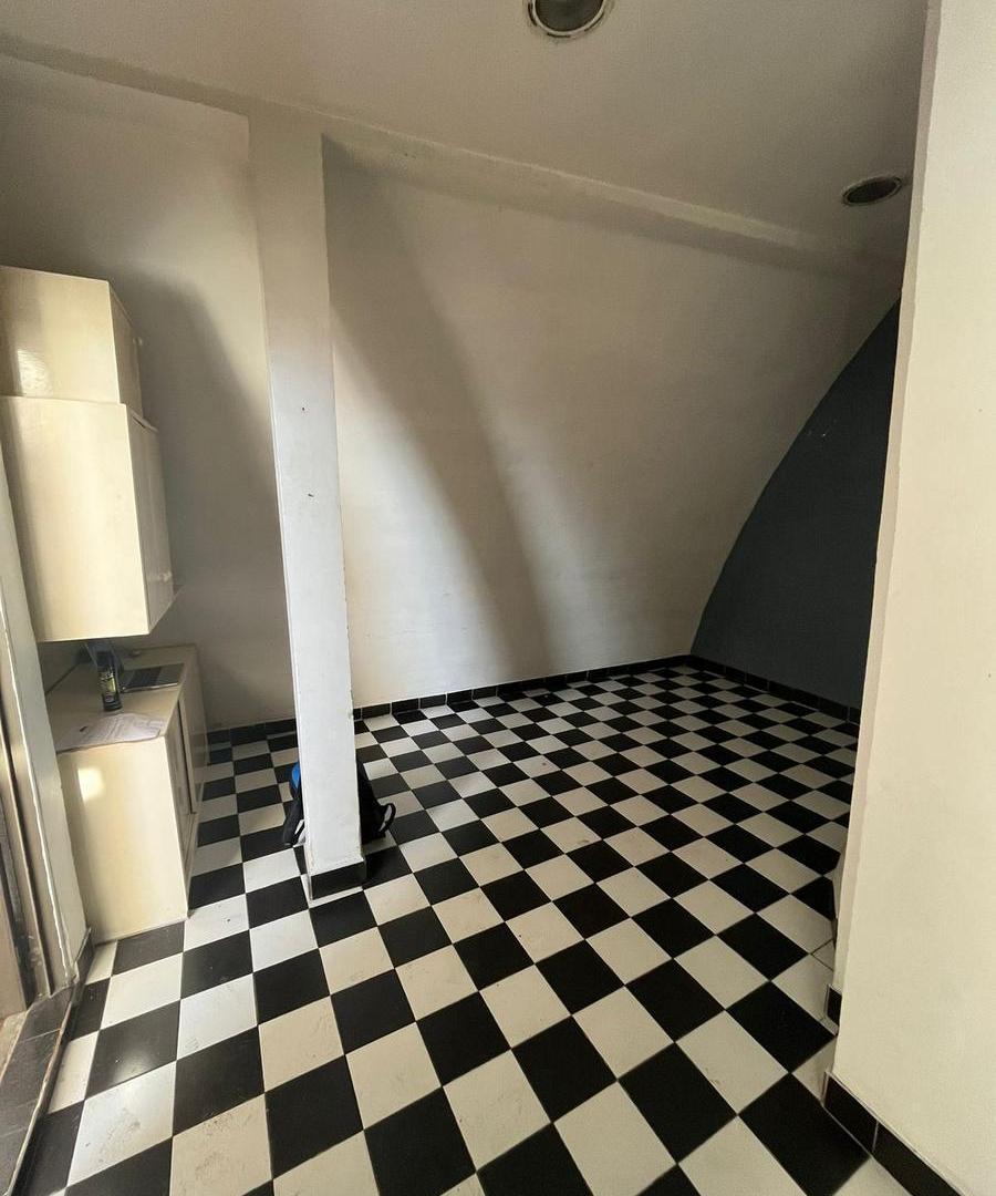 Venta - 3 Ambientes - Balvanera