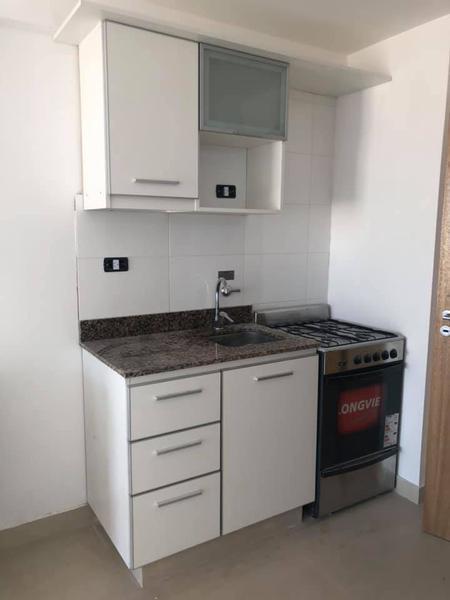 Foto de Venta - Monoambiente c/balcón - Luminoso - Monserrat, imagen 4