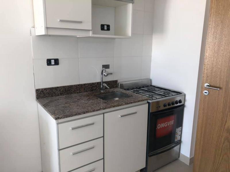 Foto de Venta - Monoambiente c/balcón - Luminoso - Monserrat, imagen 5