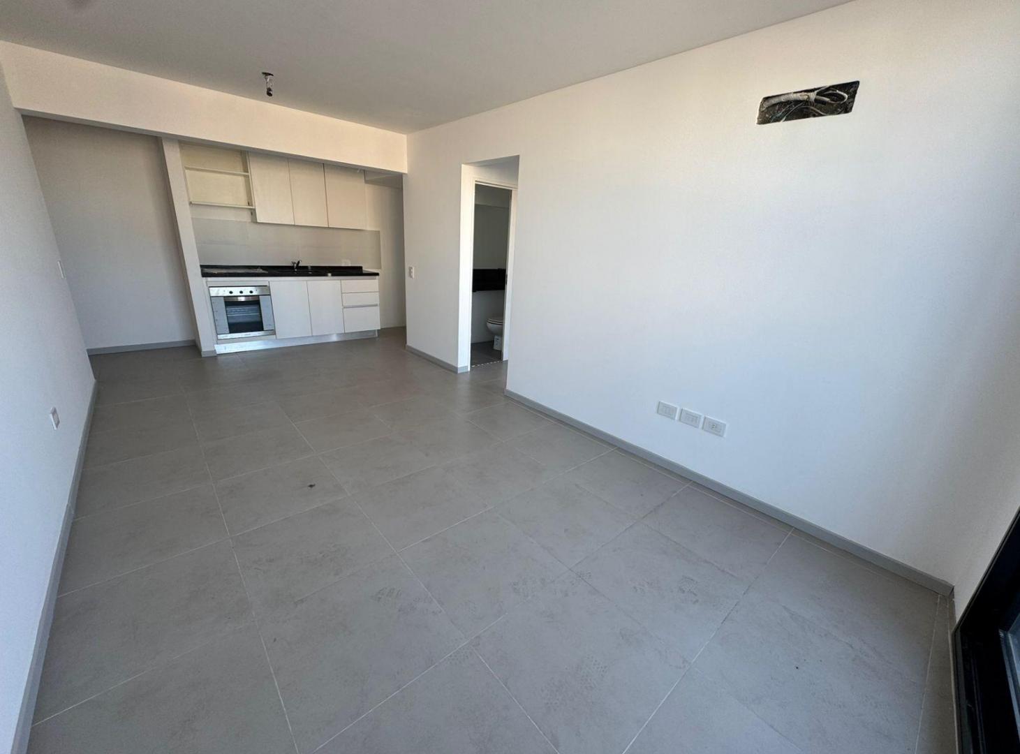 Venta - 2 Ambientes c/balcón - Terraza Propia - Full Amenities - Almagro