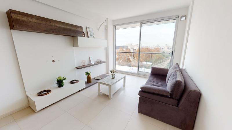Foto de VENTA - 3 AMBIENTES C/BALCÓN - PILETA - FLORES, imagen 3