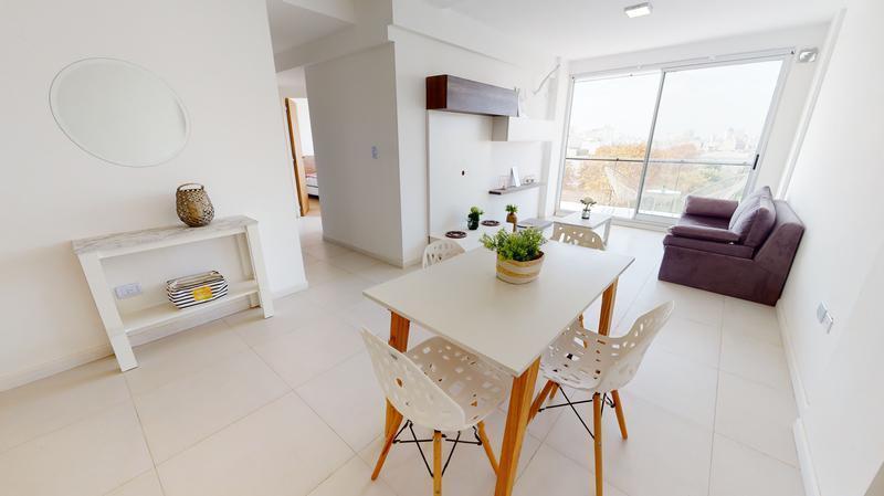 Foto de VENTA - 3 AMBIENTES C/BALCÓN - PILETA - FLORES, imagen 4