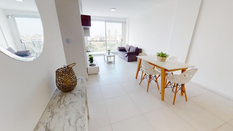 Foto de VENTA - 3 AMBIENTES C/BALCÓN - PILETA - FLORES, imagen 5