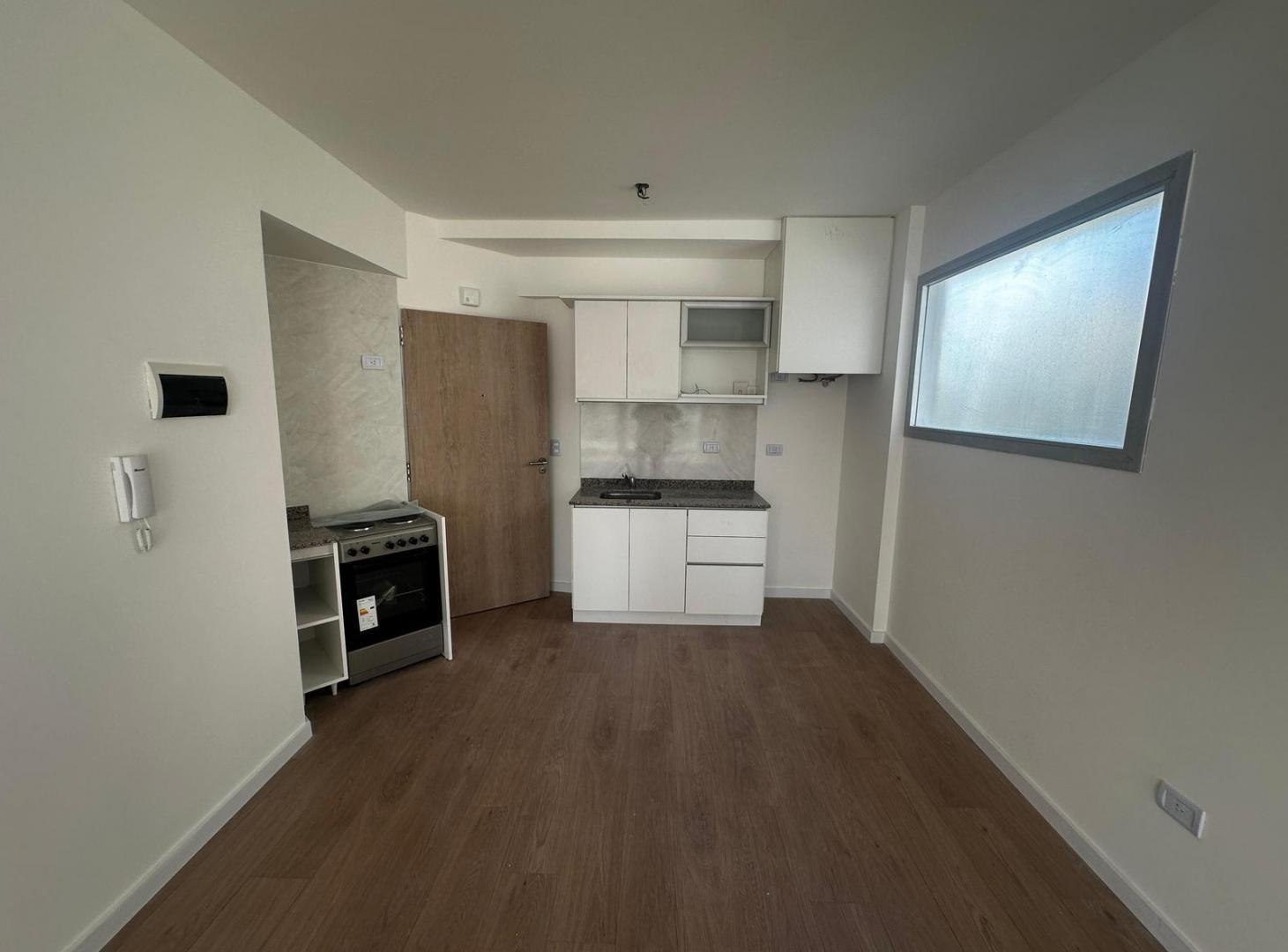 Foto de VENTA - MONOAMBIENTE DIVISIBLE CON BALCÓN - ALMAGRO, imagen 3