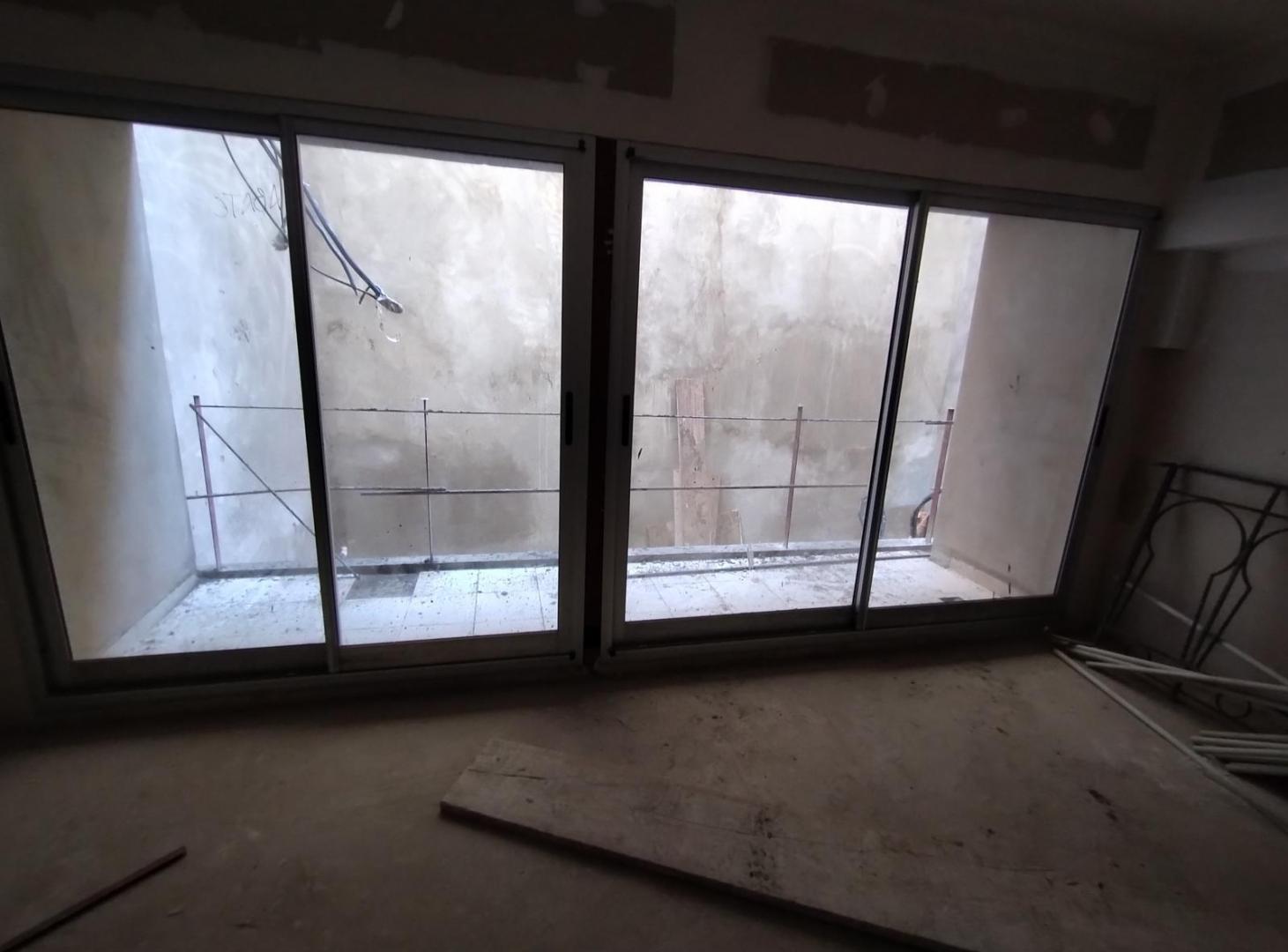 Foto de VENTA - MONOAMBIENTE DIVISIBLE CON BALCÓN - ALMAGRO, imagen 5