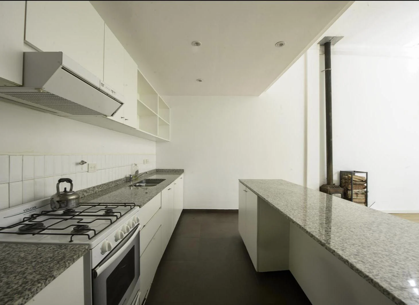 Foto de Venta - PH RECICLADO A NUEVO en DUPLEX - Opción con Renta - Belgrano, imagen 5