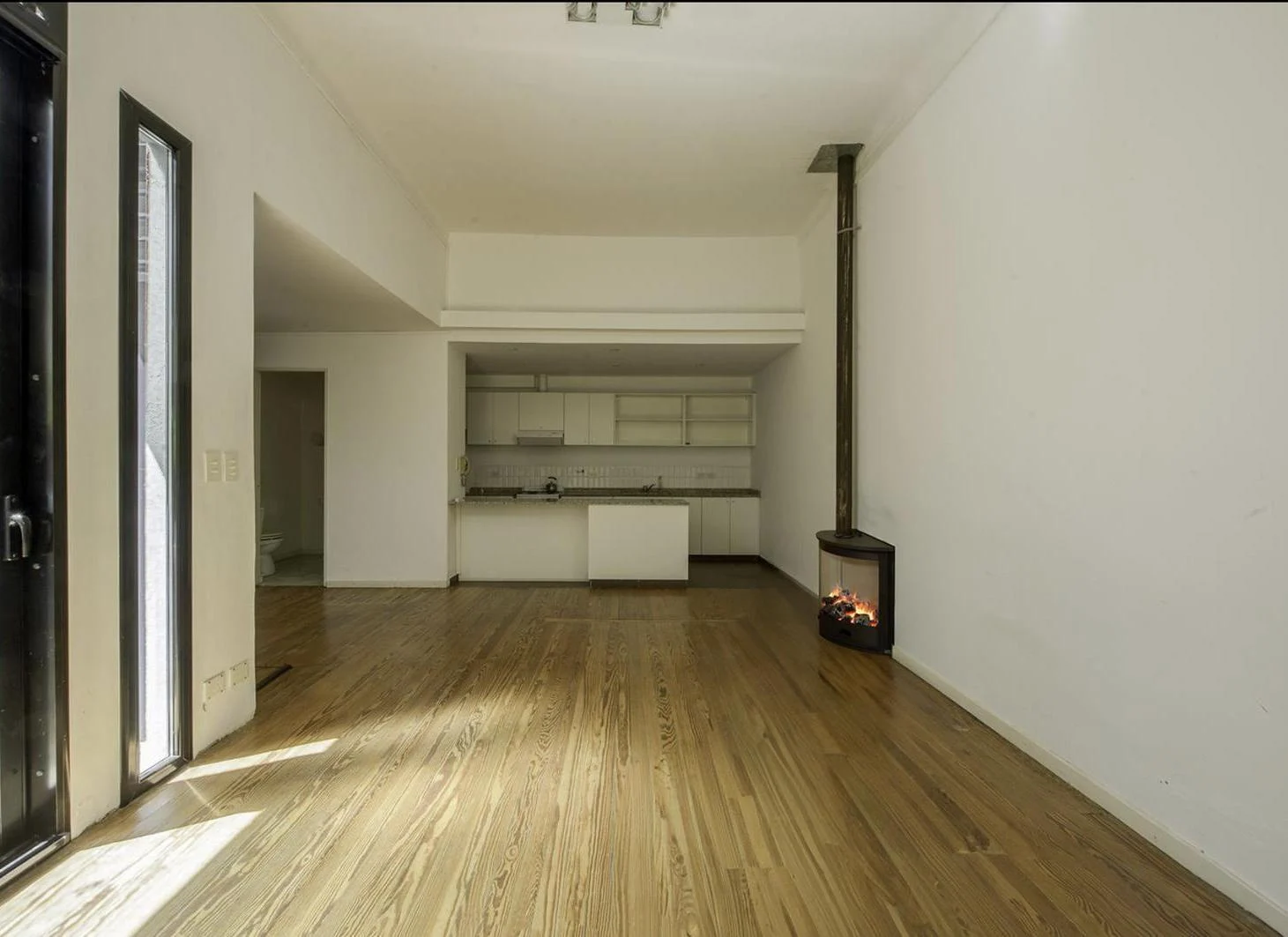 Foto de Venta - PH RECICLADO A NUEVO en DUPLEX - Opción con Renta - Belgrano, imagen 3