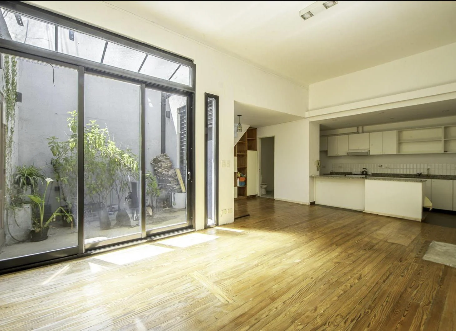 Foto de Venta - PH RECICLADO A NUEVO en DUPLEX - Opción con Renta - Belgrano, imagen 4