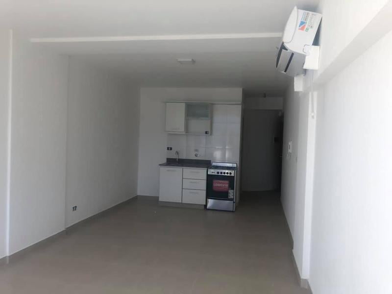 Venta - Monoambiente c/balcón - Monserrat