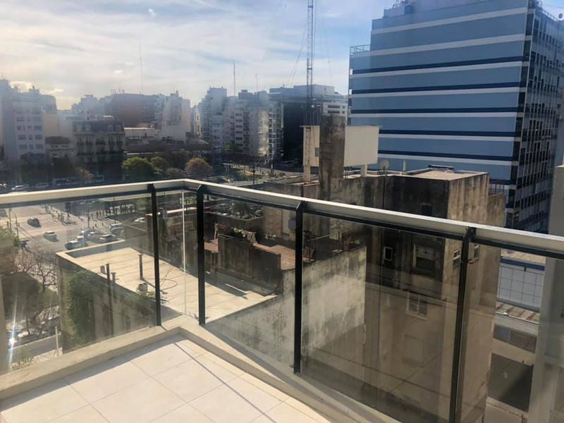 Foto de Venta - Monoambiente c/balcón - Monserrat, imagen 2