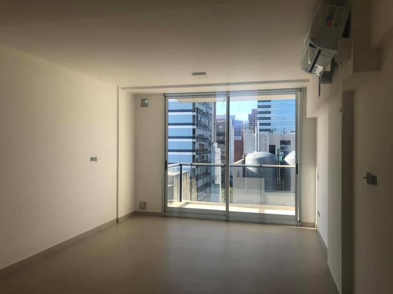 Venta - Monoambiente c/balcón - Monserrat