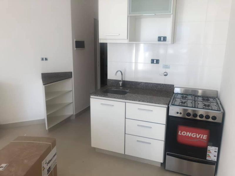 Foto de Venta - Monoambiente c/balcón - Monserrat, imagen 3