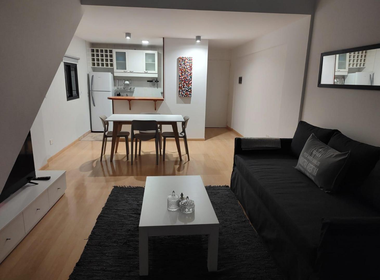 Foto de Venta - Duplex 2 Ambientes - Premium - Las Cañitas, imagen 5