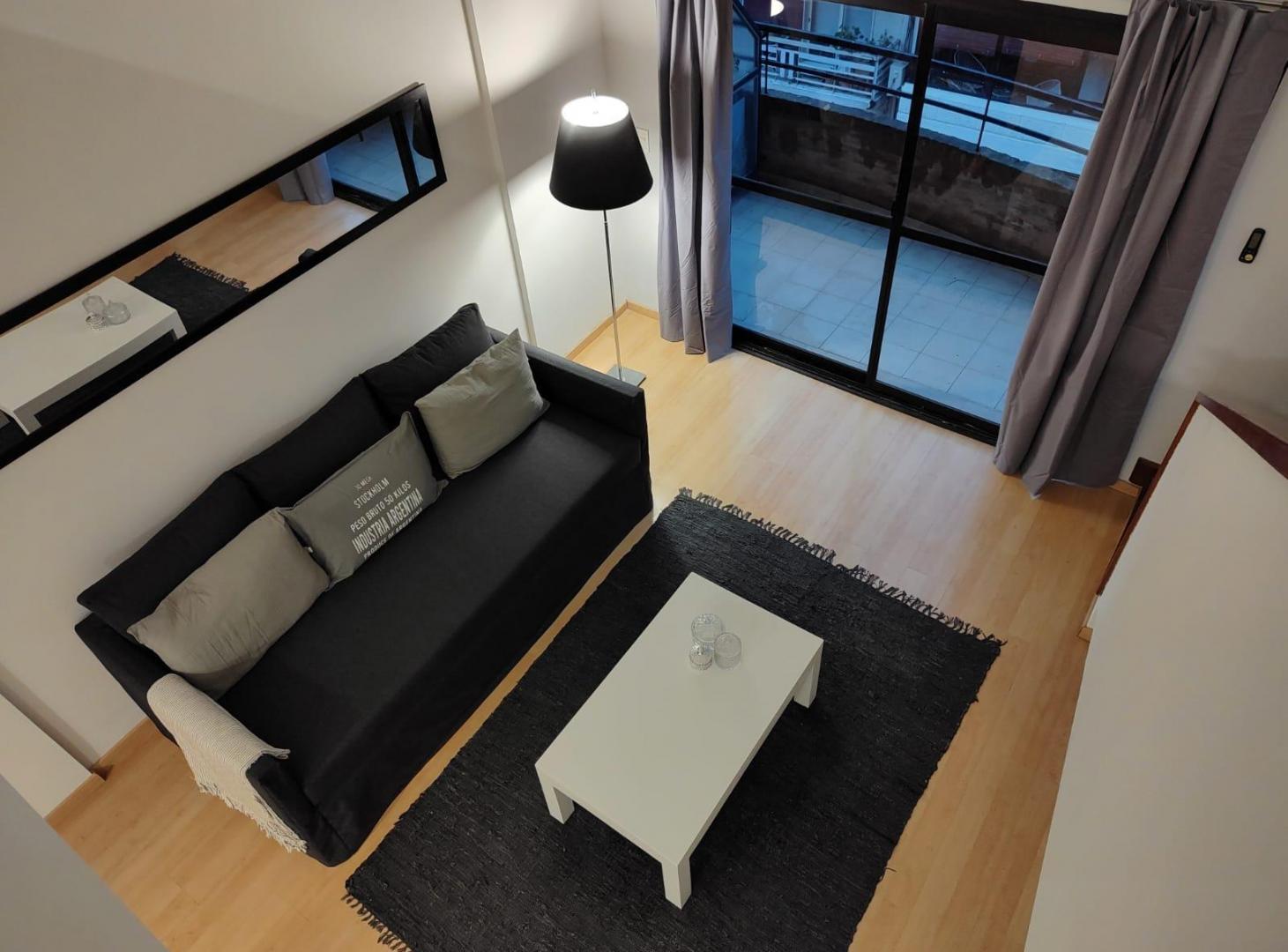 Foto de Venta - Duplex 2 Ambientes - Premium - Las Cañitas, imagen 4